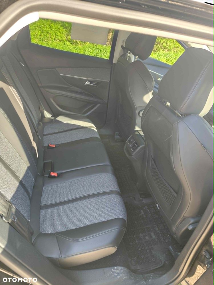 Peugeot 3008 BlueHDi 150 Stop & Start Allure - 12
