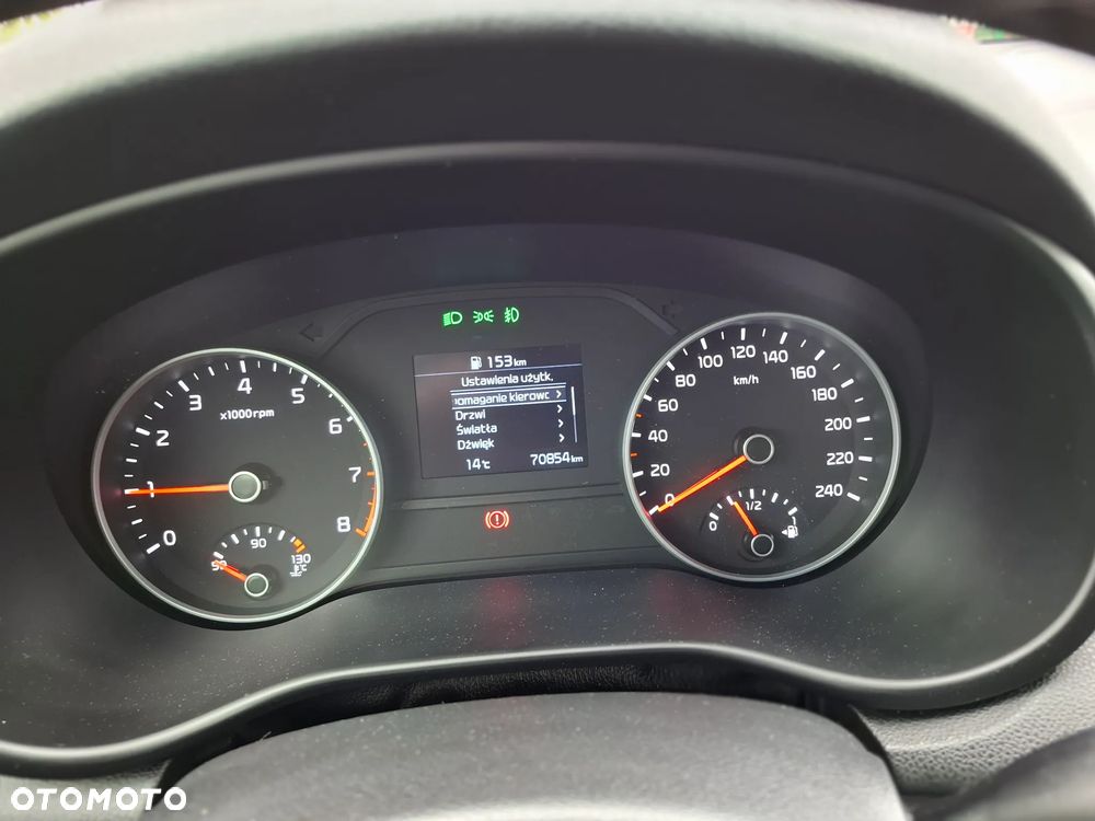 Kia Sportage 2018 photo 5