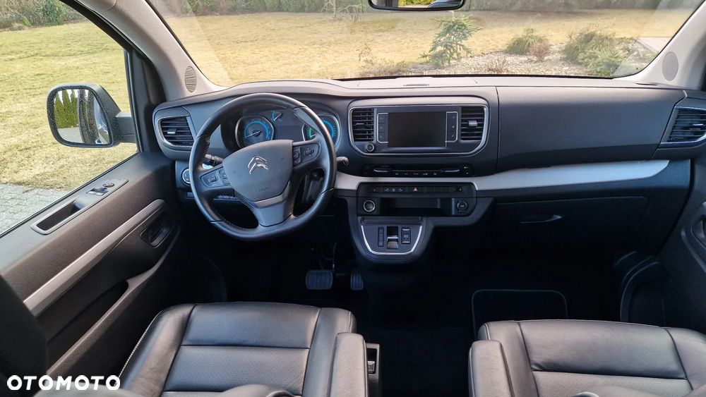Citroën SpaceTourer M Business (50 kWh) - 12