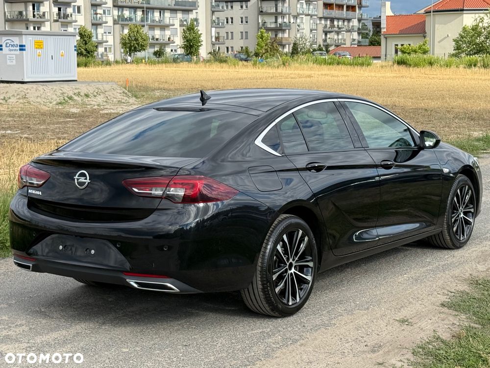 Opel Insignia 2.0 T GS Line + S&S - 4