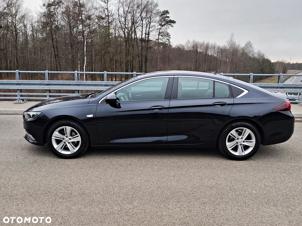 Opel Insignia 1.5 T GPF Innovation S&S - 11