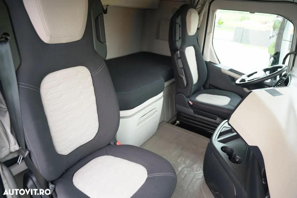Ford F-MAX 500 / I-PARK COOL / - 36