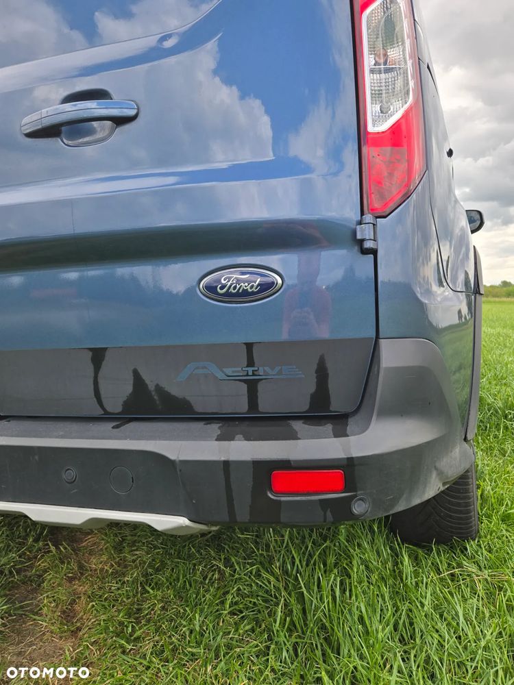 Ford Transit Connect ACTIVE L2 - 5