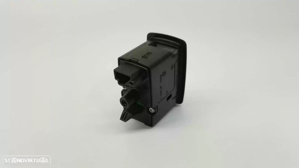 COMANDO ELEVADOR DE VIDRO TRASEIRO ESQUERDO MERCEDES-BENZ CLASSE M 2006 -A251820... - 2