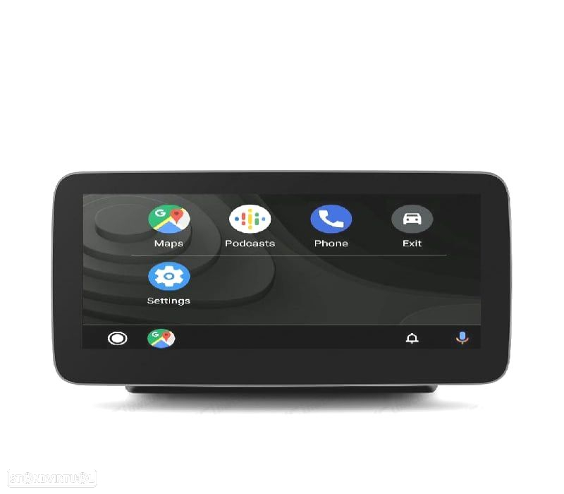 AUTO RADIO ANDROID 13 PARA MERCEDES C W205 15-18 GLC X253 16-18 VITO W447 16-18 - 8