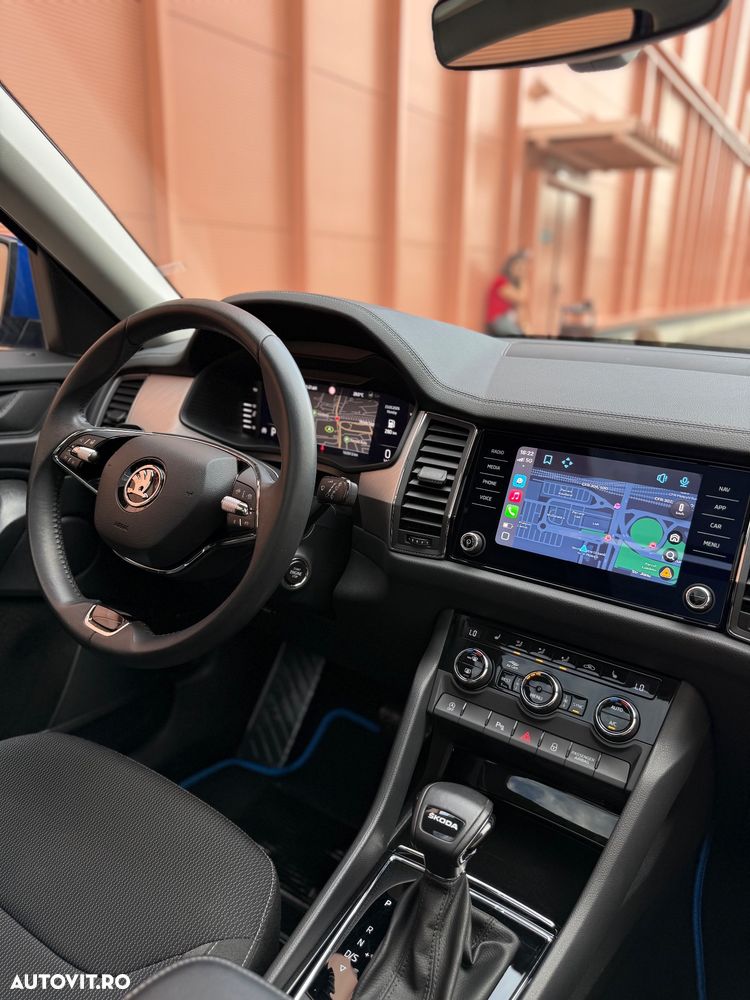 Skoda Kodiaq - 7