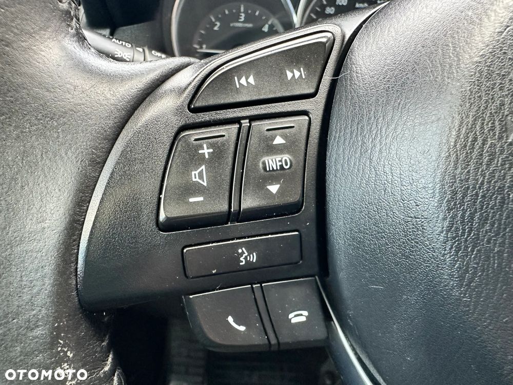 Mazda CX-5 2.2 D Skyenergy 2WD - 35