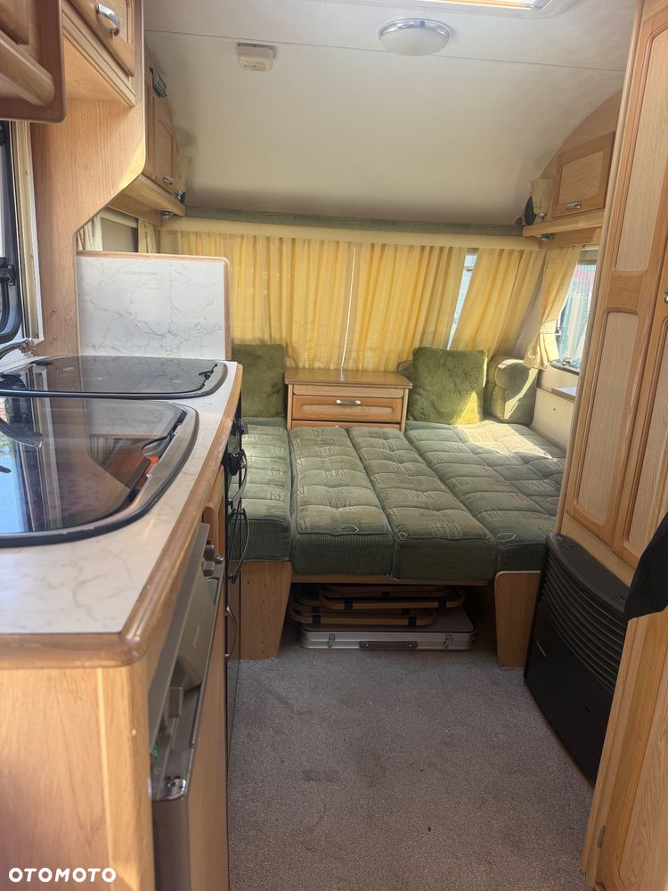 Elddis Avante 505 - 22