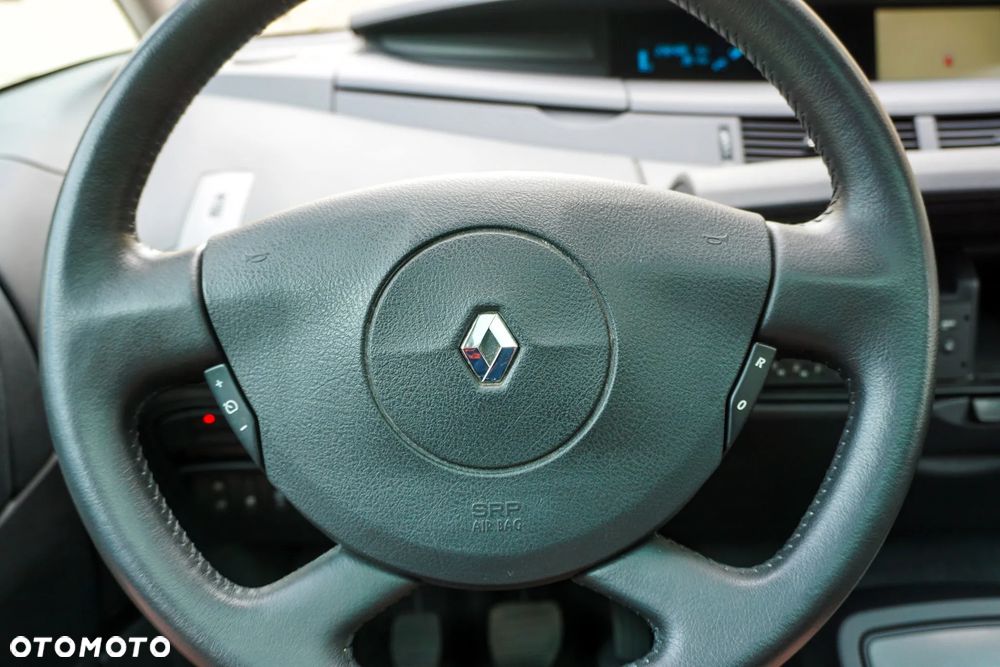 Renault Espace 2.0T 16V Expression - 28