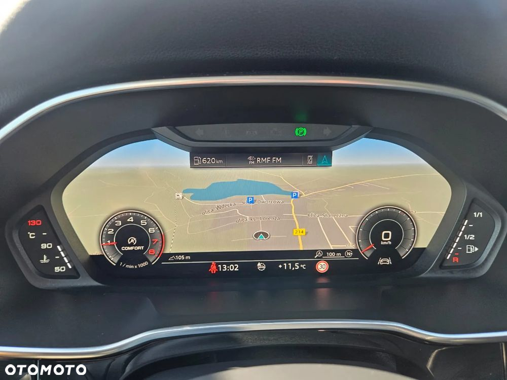 Audi Q3 Sportback 35 TFSI - 15
