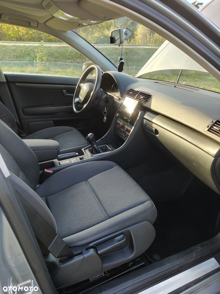 Audi A4 Avant - 19