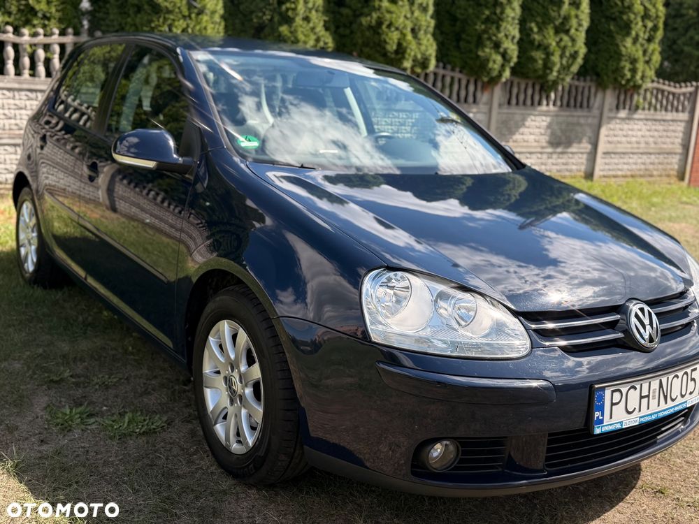 Volkswagen Golf - 3