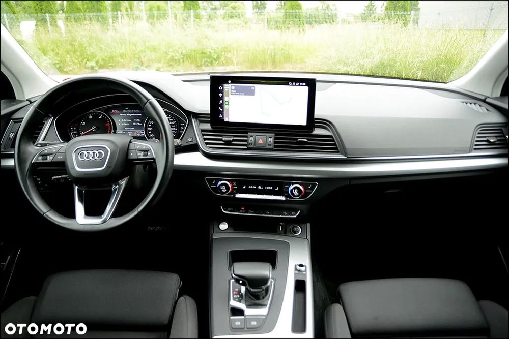 Audi Q5 35 TDI S tronic sport - 23