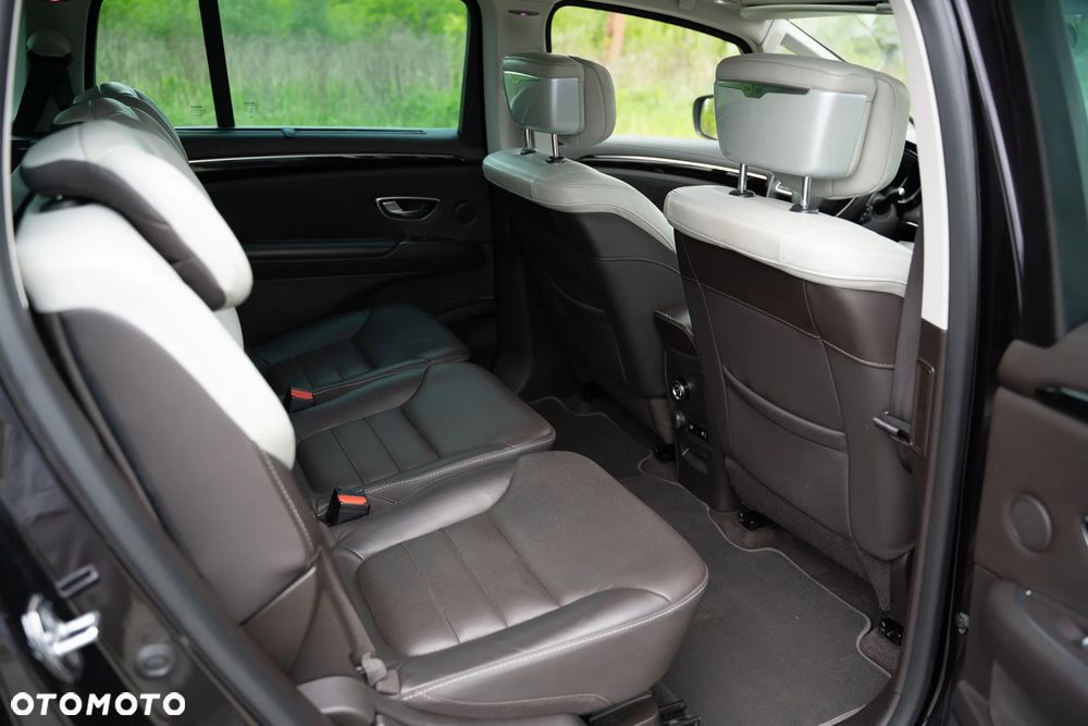 Renault Espace Energy dCi 160 EDC Initiale Paris - 18