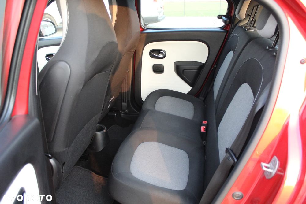 Renault Twingo - 18