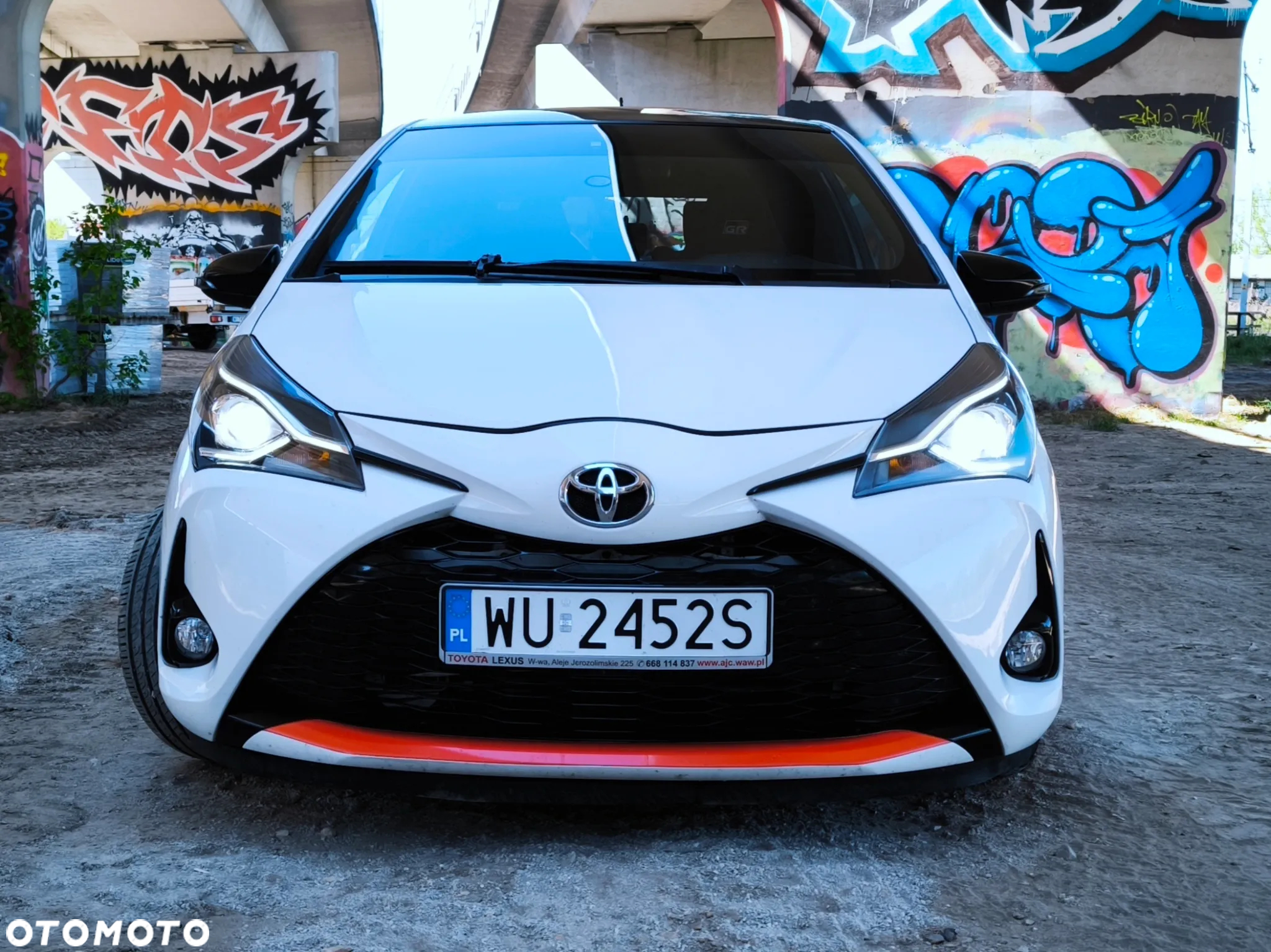 Toyota GR Yaris - 4