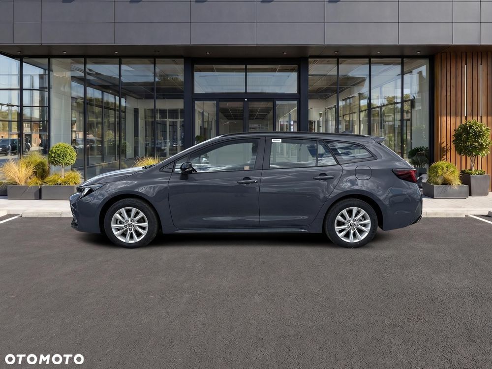 Toyota Corolla 1.8 Hybrid Comfort - 8