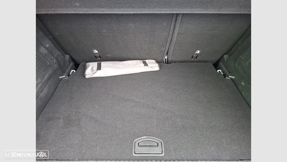 Citroën C3 Aircross 1.2 PureTech Plus — fotografia 13