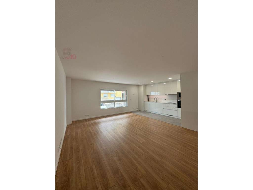 Arrenda-se apartamento T3, a estrear, no Montijo - Grande imagem: 3/12