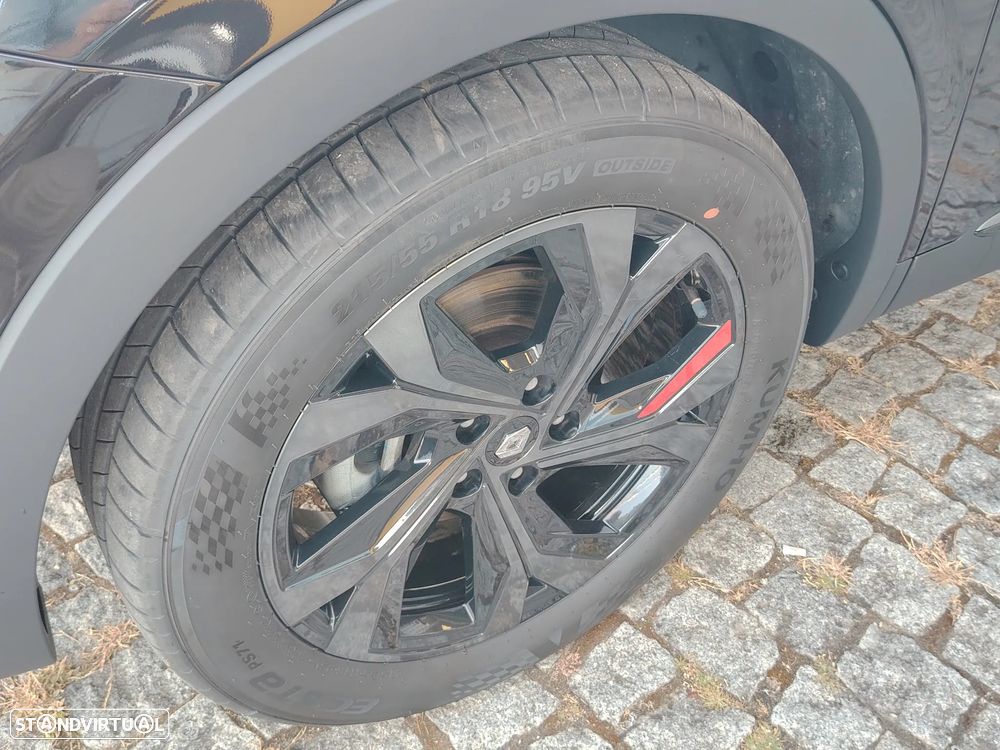 Renault Arkana 1.6 E-Tech R.S.Line - 30