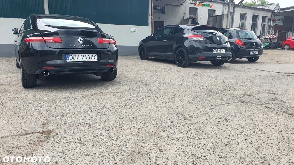 Renault Clio 1.5 dCi Extreme - 30