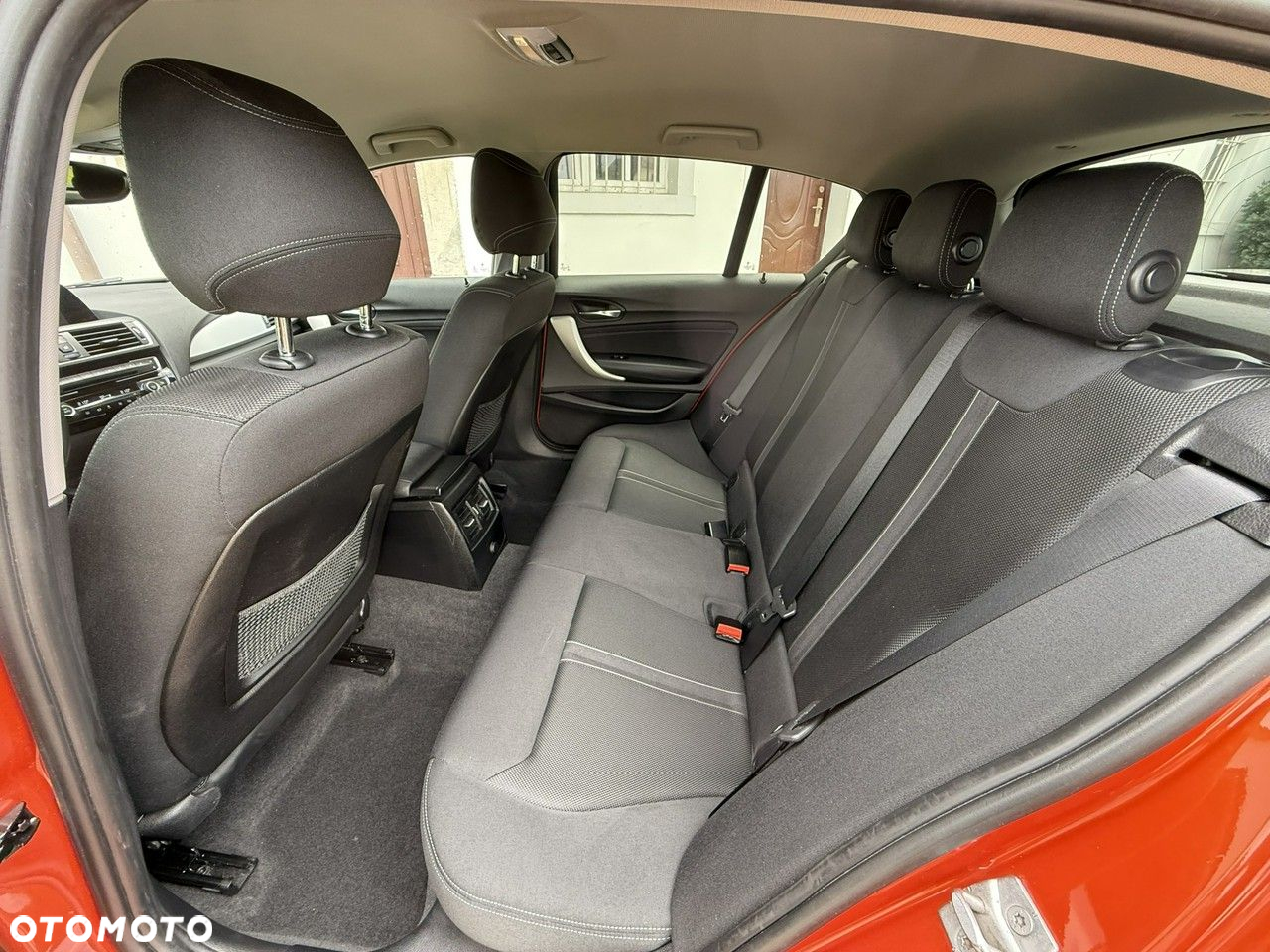 BMW Seria 1 118d Advantage - 7