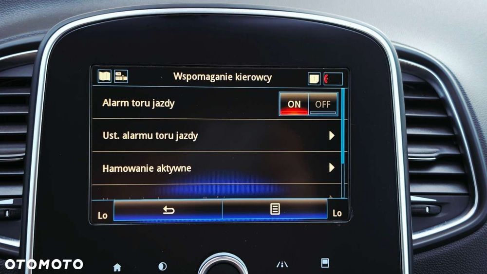 Renault Scenic ENERGY TCe 115 INTENS - 17