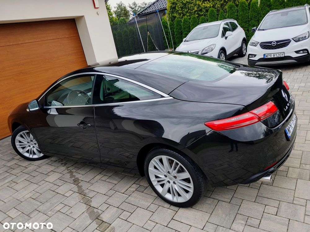 Renault Laguna 2.0T GT - 21