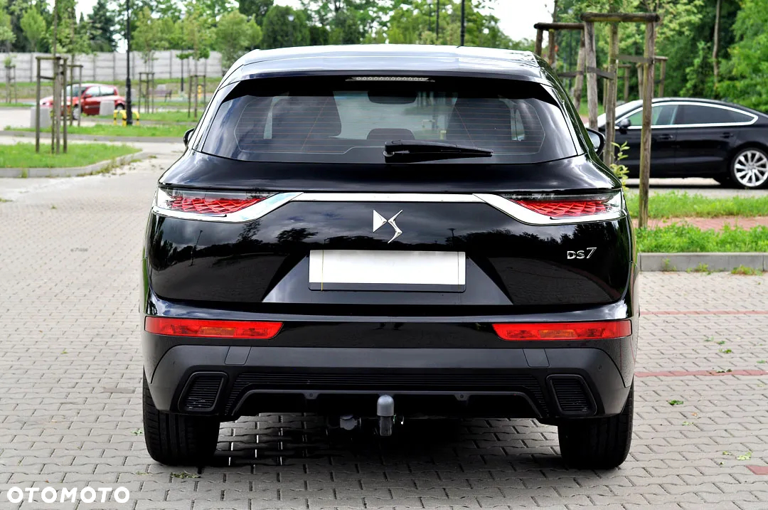 DS Automobiles DS 7 Crossback - 14
