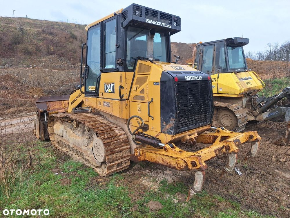 Caterpillar 963 D - 7