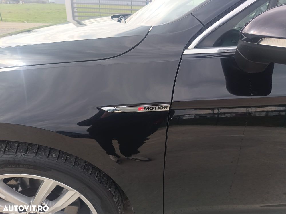 Volkswagen Passat 2.0 TDI DSG Highline - 6