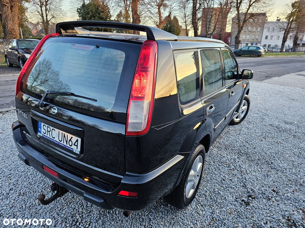 Nissan X-Trail 2.0 4x2 Comfort - 6