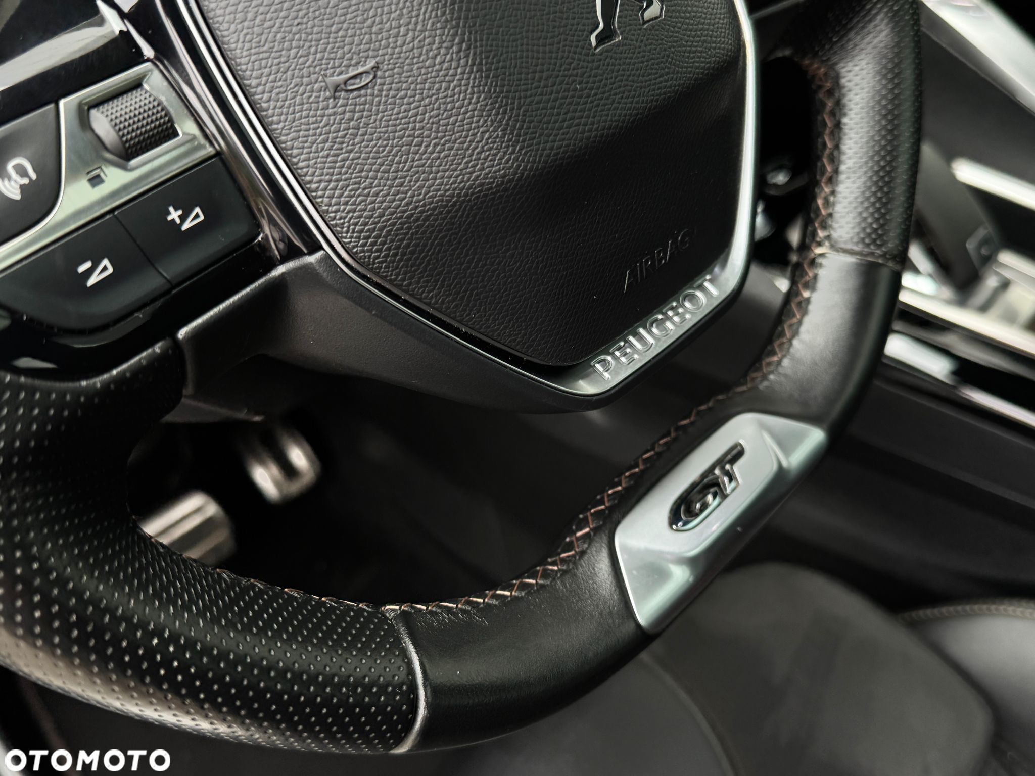 Peugeot 5008 BlueHDI 180 EAT8 GT Pack - 16
