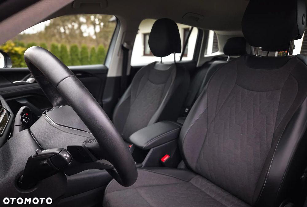 Volkswagen Tiguan 2.0 TDI SCR DSG Life - 18