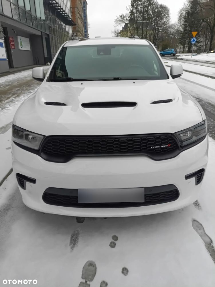 Dodge Durango - 2