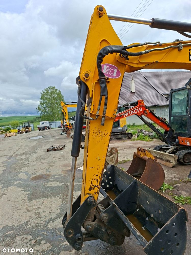 JCB 65 R-1 - 28
