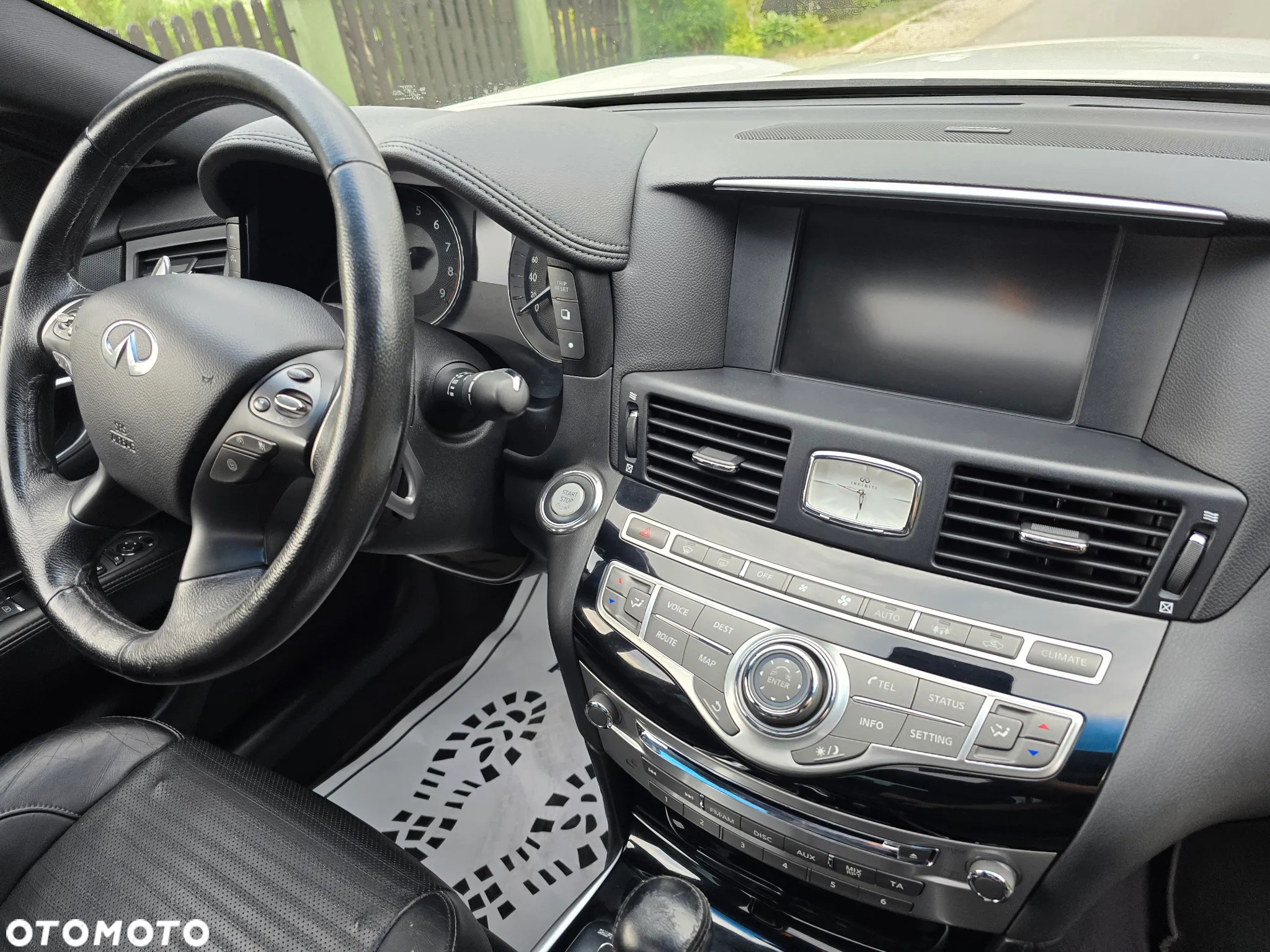 Infiniti M M37 S Premium - 25