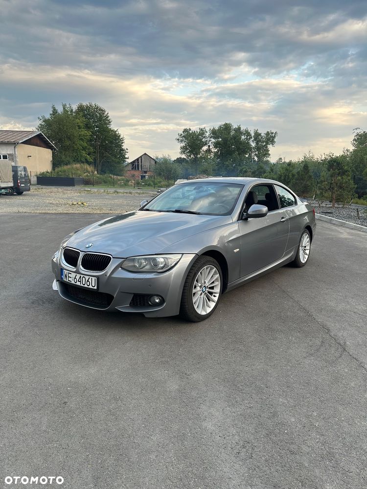 BMW Seria 3 - 1