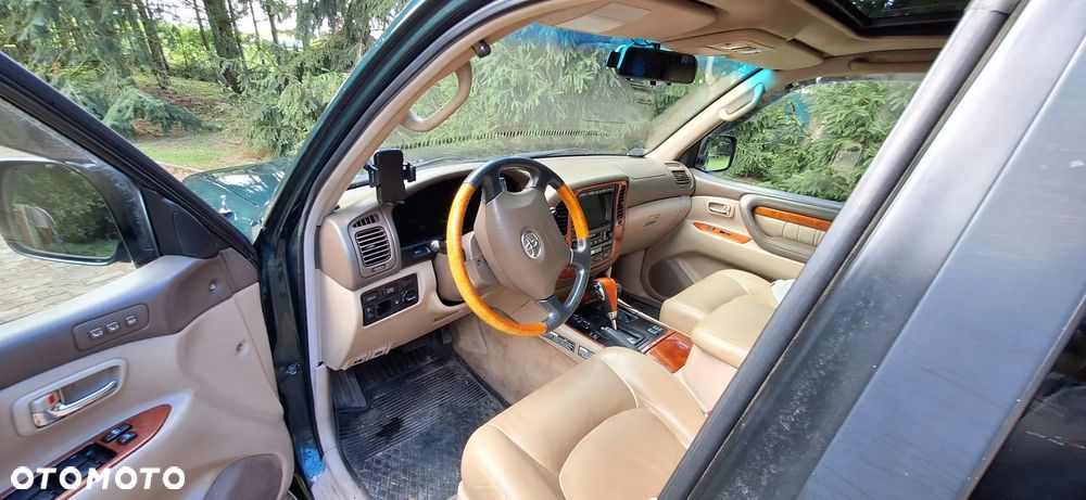 Toyota Land Cruiser 4.2 TD - 6