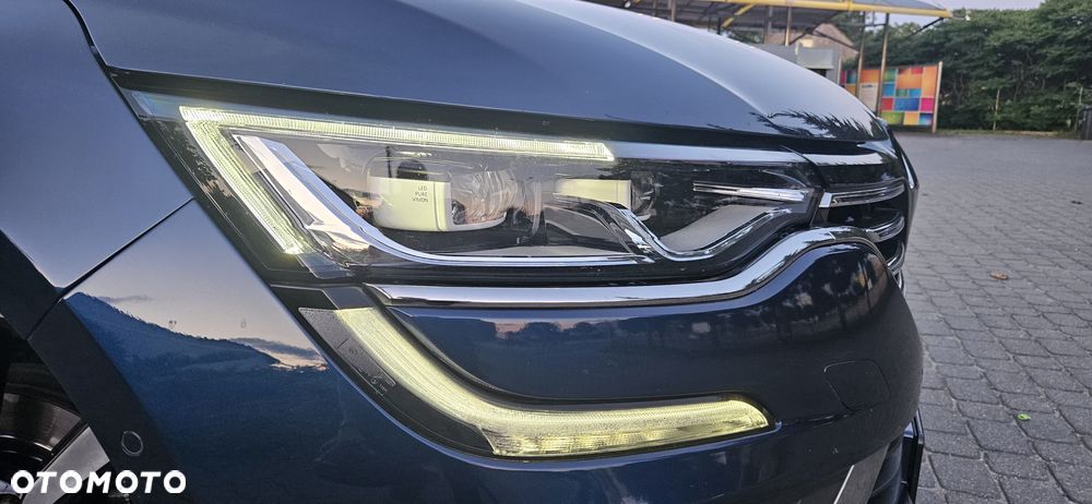 Renault Talisman Grandtour ENERGY TCe 150 EDC LIMITED - 19