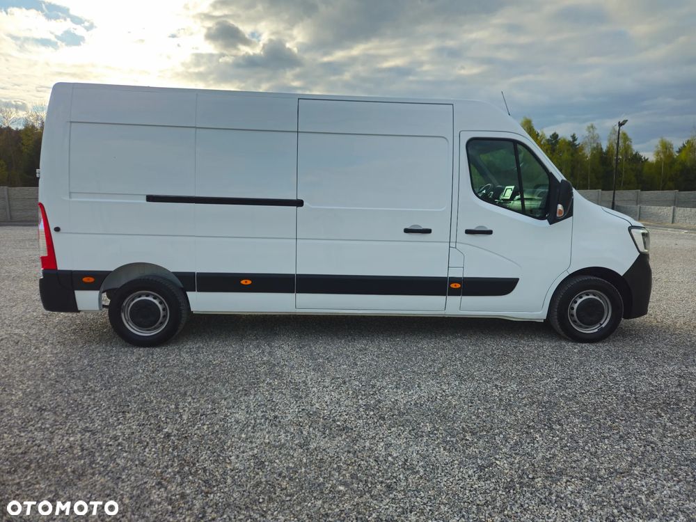 Renault Master L3h2  long - 7