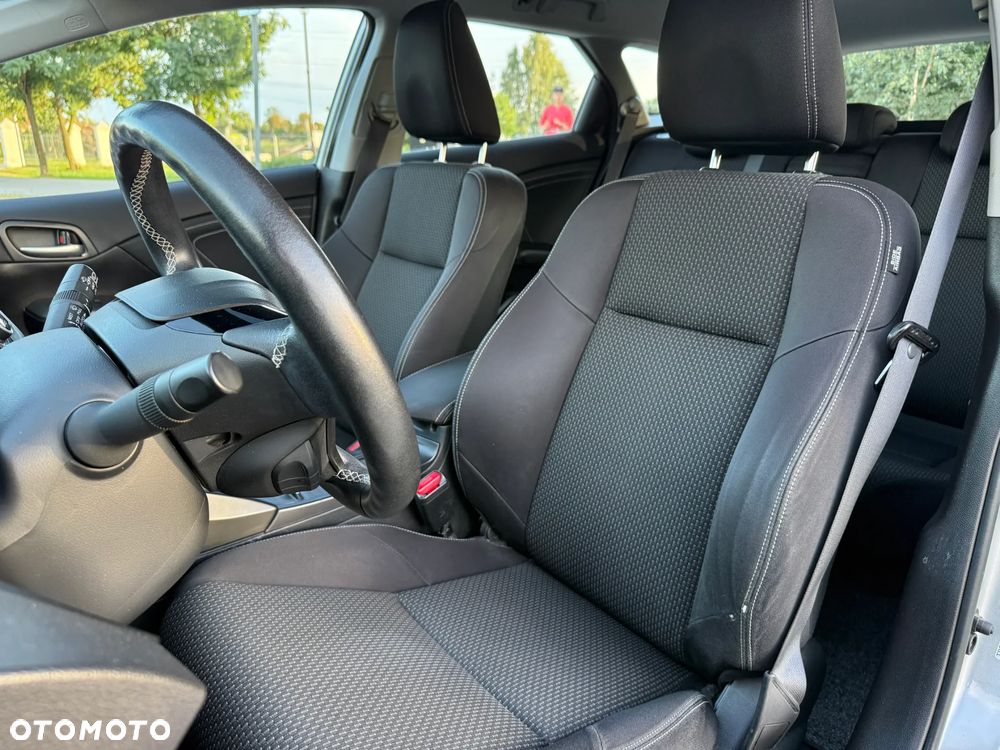 Honda Civic 1.8i-VTEC Comfort - 26