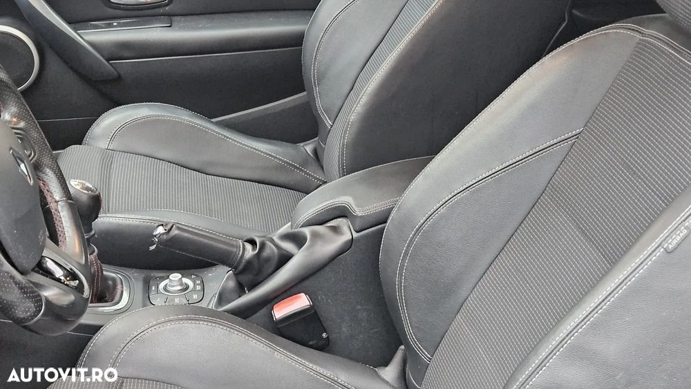 Renault Megane 1.5 dCi Dynamique - 15