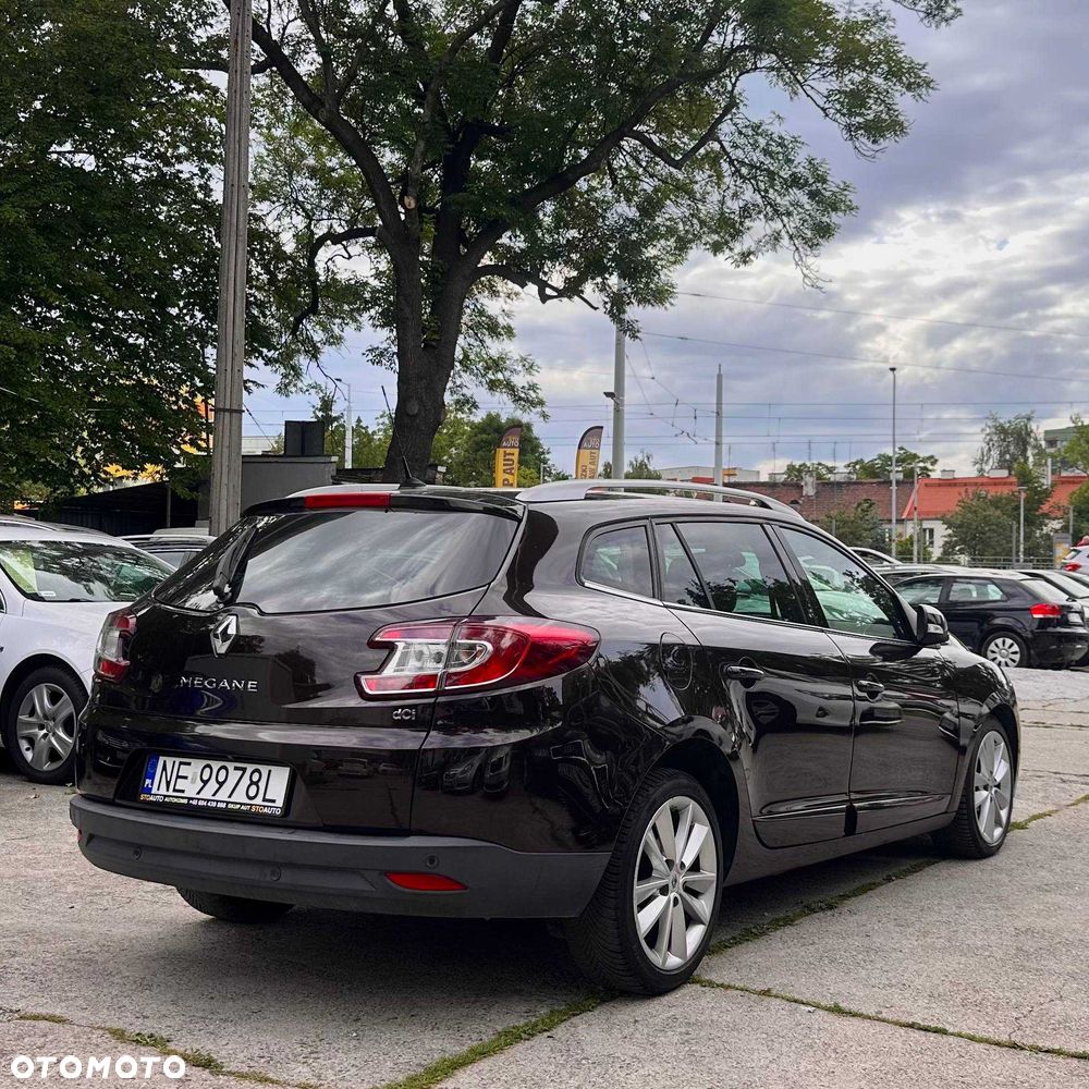 Renault Megane - 4