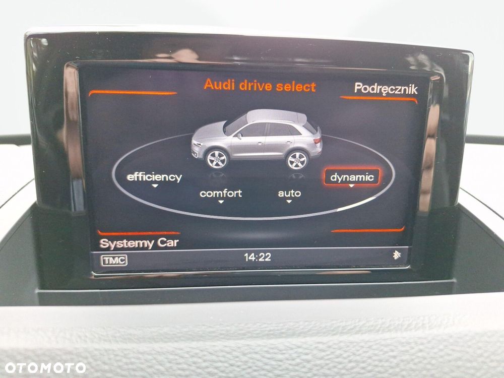 Audi Q3 2.0 TFSI Quattro Sport S tronic - 31
