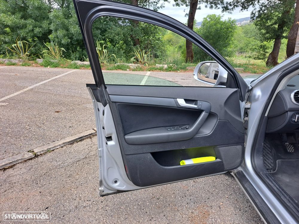Audi A3 Sportback 1.6 TDI Sport - 10