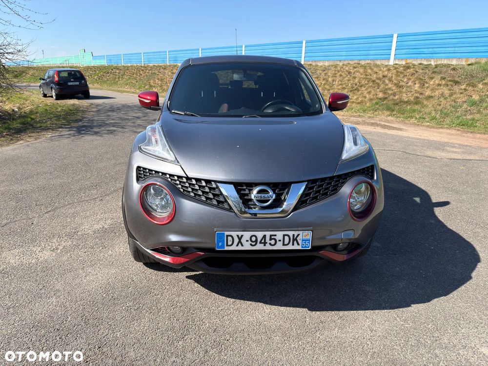 Nissan Juke - 2