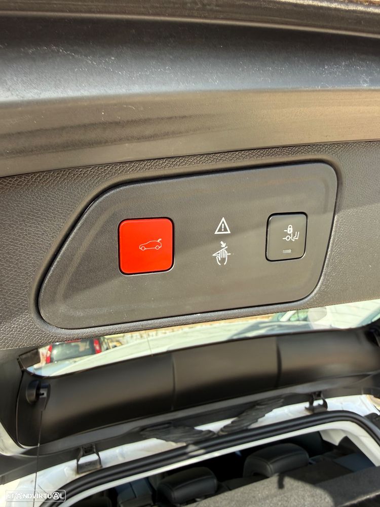 Peugeot 3008 PureTech 130 Stop & Start GPF Allure - 10