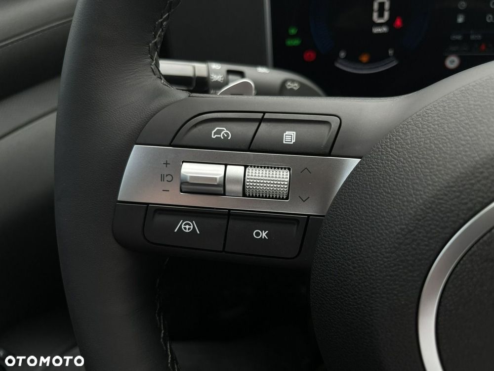 Hyundai Tucson - 10