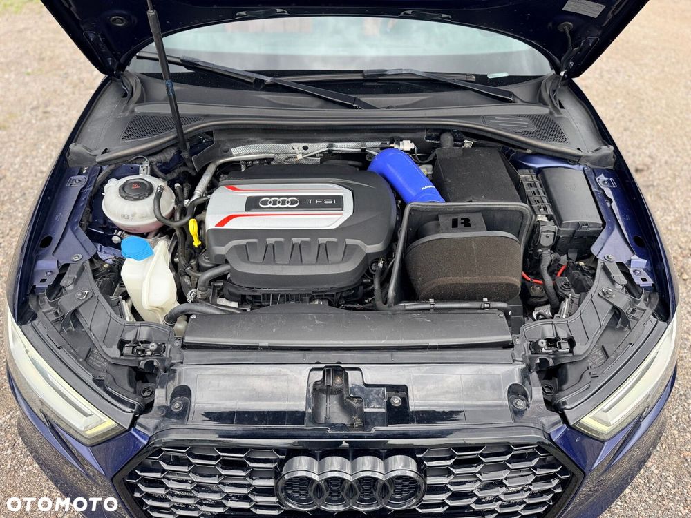 Audi S3 - 6